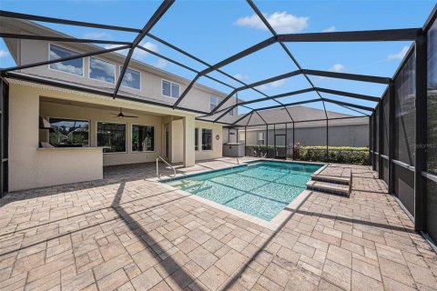 House in Seffner, Florida 5 bedrooms, 312.99 sq.m. № 1612650 - photo 26