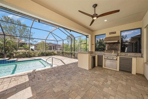 House in Seffner, Florida 5 bedrooms, 312.99 sq.m. № 1612650 - photo 25