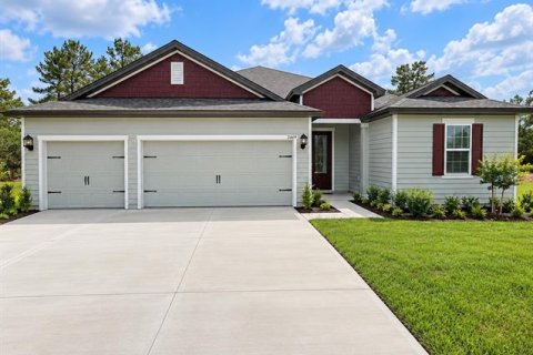 Villa ou maison à Ocala, Floride 4 chambres, 294.96 m2 № 2416683