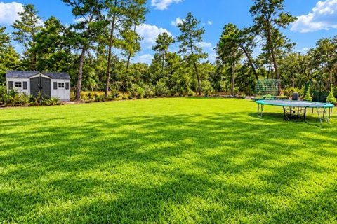 Villa ou maison à vendre à Ocala, Floride: 4 chambres, 294.96 m2 № 2416683 - photo 30