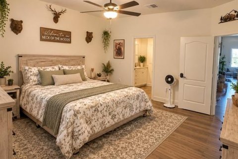 Villa ou maison à vendre à Ocala, Floride: 4 chambres, 294.96 m2 № 2416683 - photo 10