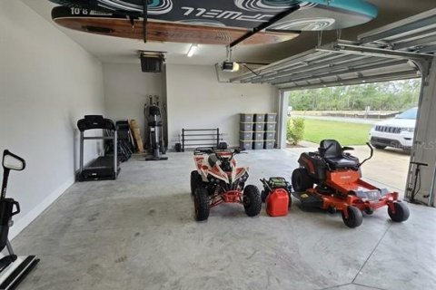 Villa ou maison à vendre à Ocala, Floride: 4 chambres, 294.96 m2 № 2416683 - photo 24