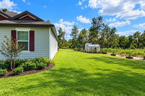 Villa ou maison à vendre à Ocala, Floride: 4 chambres, 294.96 m2 № 2416683 - photo 28