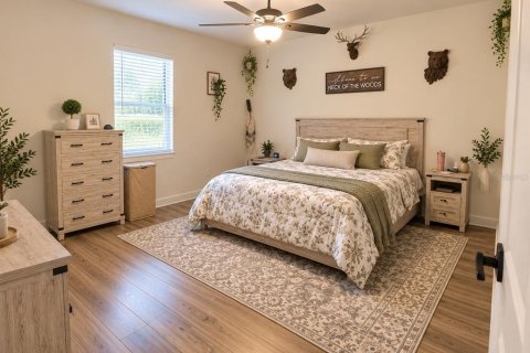 Villa ou maison à vendre à Ocala, Floride: 4 chambres, 294.96 m2 № 2416683 - photo 9