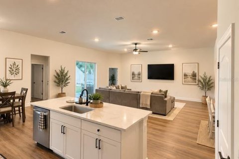 Villa ou maison à vendre à Ocala, Floride: 4 chambres, 294.96 m2 № 2416683 - photo 3