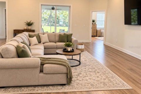 Villa ou maison à vendre à Ocala, Floride: 4 chambres, 294.96 m2 № 2416683 - photo 5