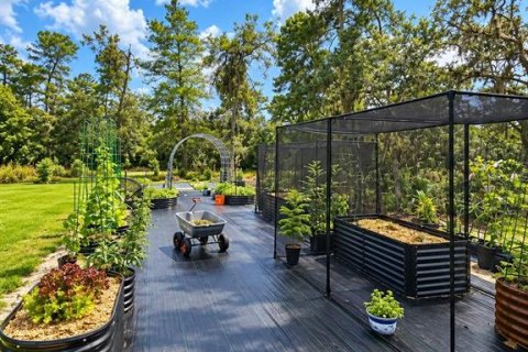 Villa ou maison à vendre à Ocala, Floride: 4 chambres, 294.96 m2 № 2416683 - photo 29