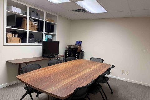Commercial property in New Smyrna Beach, Florida 246.93 sq.m. № 1431880 - photo 9
