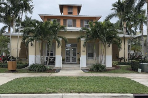 Townhouse in Jupiter, Florida 3 bedrooms, 119.84 sq.m. № 1790257 - photo 30
