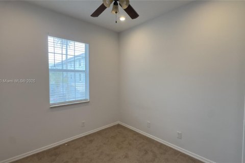 Townhouse in Jupiter, Florida 3 bedrooms, 119.84 sq.m. № 1790257 - photo 27
