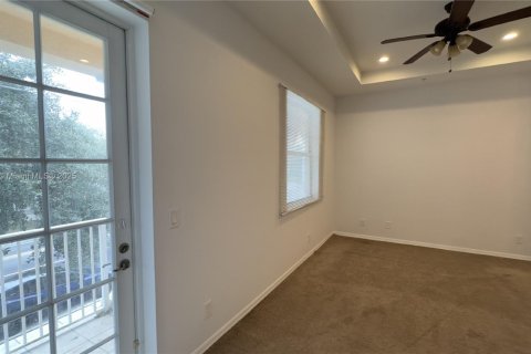 Townhouse in Jupiter, Florida 3 bedrooms, 119.84 sq.m. № 1790257 - photo 21