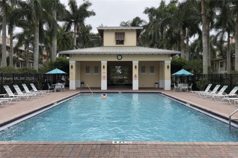 Townhouse in Jupiter, Florida 3 bedrooms, 119.84 sq.m. № 1790257 - photo 29