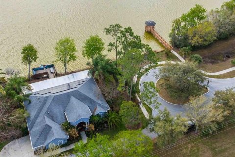 Villa ou maison à vendre à Land O' Lakes, Floride: 3 chambres, 223.52 m2 № 2107083 - photo 6
