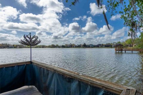 Villa ou maison à vendre à Land O' Lakes, Floride: 3 chambres, 223.52 m2 № 2107083 - photo 5