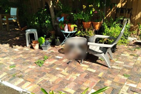 House in Miami, Florida 3 bedrooms, 148.64 sq.m. № 970464 - photo 1
