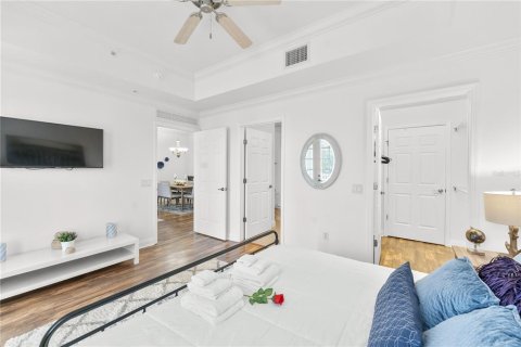 Condo in Four Corners, Florida, 3 bedrooms  № 1677274 - photo 16