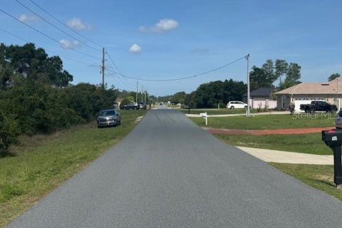 Land in Ocala, Florida № 1780702 - photo 2