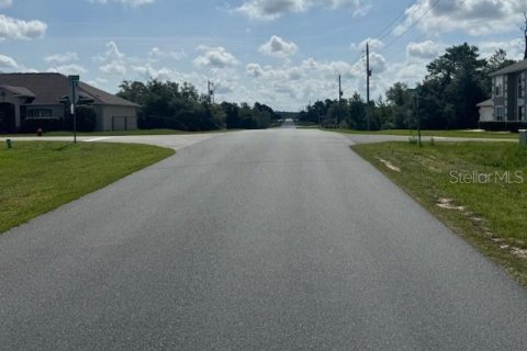 Land in Ocala, Florida № 1780702 - photo 1