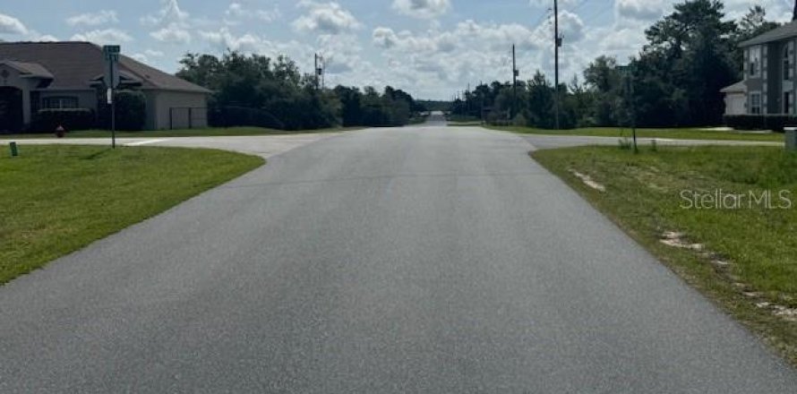 Land in Ocala, Florida № 1780702