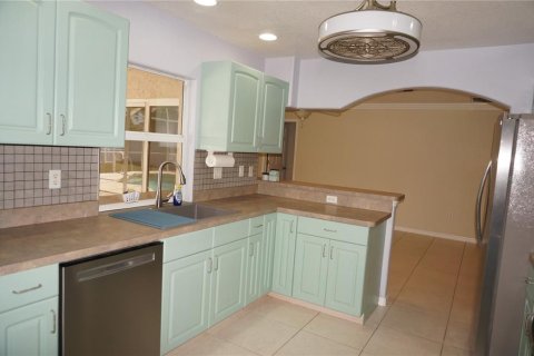 Villa ou maison à vendre à Port Charlotte, Floride: 3 chambres, 155.05 m2 № 1577376 - photo 13