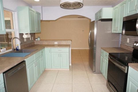 Villa ou maison à vendre à Port Charlotte, Floride: 3 chambres, 155.05 m2 № 1577376 - photo 11