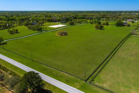 Land in Ocala, Florida № 1584460 - photo 5