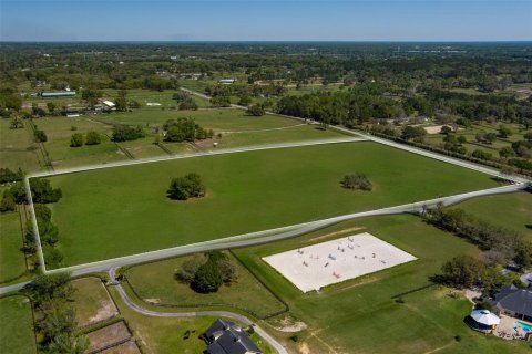 Land in Ocala, Florida № 1584460 - photo 9