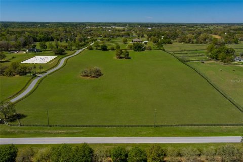 Land in Ocala, Florida № 1584460 - photo 4