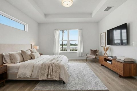 Villa ou maison à vendre à The Villages, Floride: 3 chambres, 139.07 m2 № 2409968 - photo 30