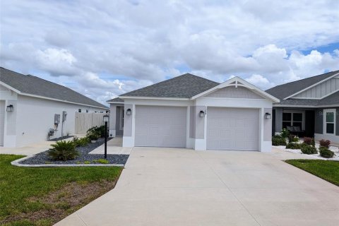 Villa ou maison à The Villages, Floride 3 chambres, 139.07 m2 № 2409968