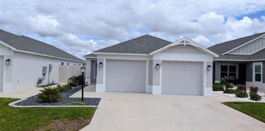Villa ou maison à The Villages, Floride 3 chambres, 139.07 m2 № 2409968