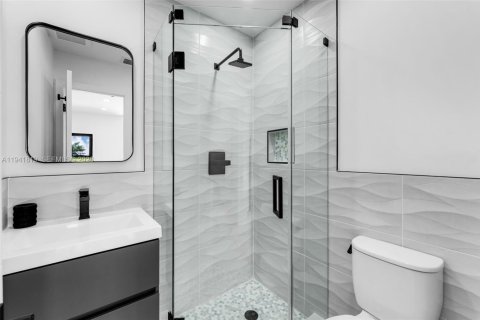 Снять в аренду виллу или дом в Майами, Флорида 4 спальни, 228.82м2, № 2000439 - фото 17