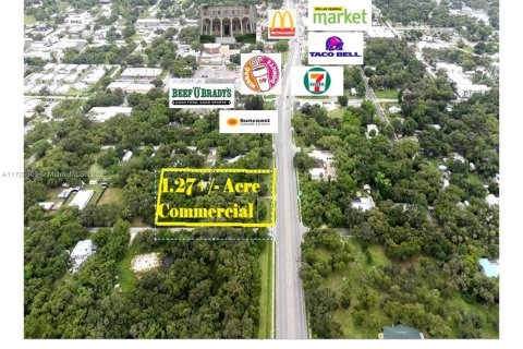 Commercial property in LaBelle, Florida № 1729643 - photo 1