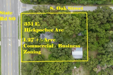 Commercial property in LaBelle, Florida № 1729643 - photo 2