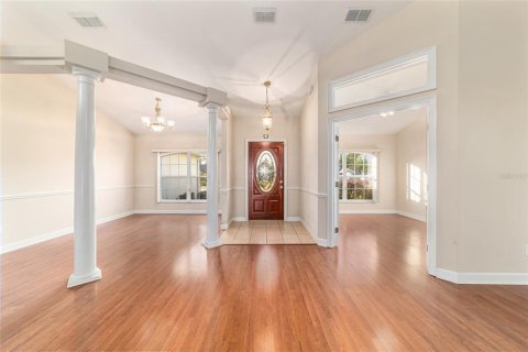 Villa ou maison à vendre à Ocala, Floride: 3 chambres, 217.58 m2 № 2320876 - photo 4
