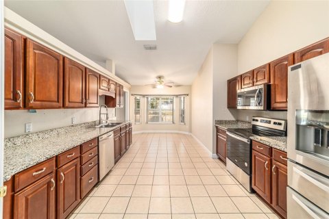 Villa ou maison à vendre à Ocala, Floride: 3 chambres, 217.58 m2 № 2320876 - photo 15