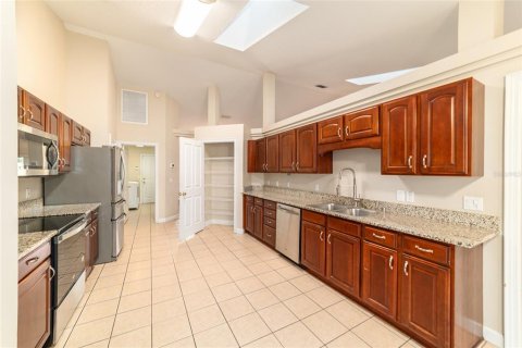 Villa ou maison à vendre à Ocala, Floride: 3 chambres, 217.58 m2 № 2320876 - photo 17