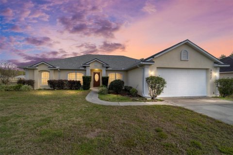 Villa ou maison à Ocala, Floride 3 chambres, 217.58 m2 № 2320876