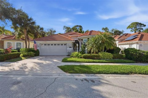 Villa ou maison à vendre à Sarasota, Floride: 3 chambres, 194.17 m2 № 2312720 - photo 5