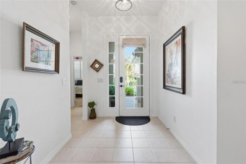 Villa ou maison à vendre à Sarasota, Floride: 3 chambres, 194.17 m2 № 2312720 - photo 7