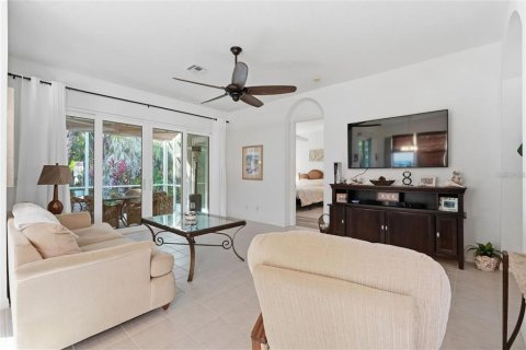 Villa ou maison à vendre à Sarasota, Floride: 3 chambres, 194.17 m2 № 2312720 - photo 27