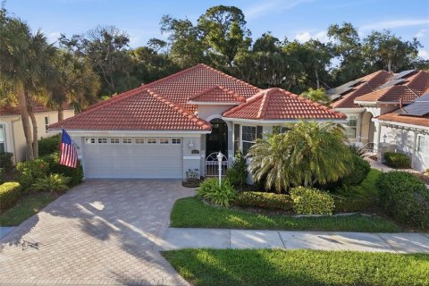 Villa ou maison à Sarasota, Floride 3 chambres, 194.17 m2 № 2312720
