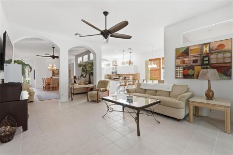 Villa ou maison à vendre à Sarasota, Floride: 3 chambres, 194.17 m2 № 2312720 - photo 24