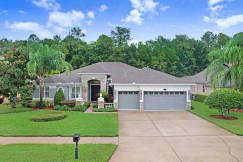 House in Odessa, Florida 4 bedrooms, 282.14 sq.m. № 2298445
