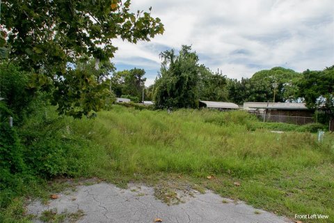 Land in New Port Richey, Florida № 2161215