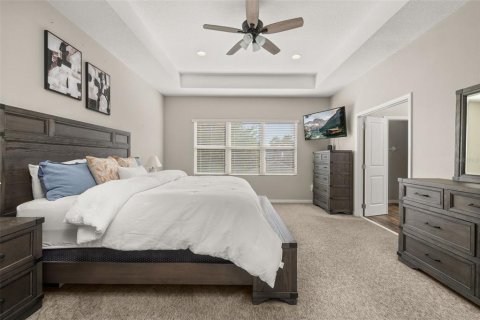 House in Winter Garden, Florida 4 bedrooms, 212.93 sq.m. № 1900467 - photo 19