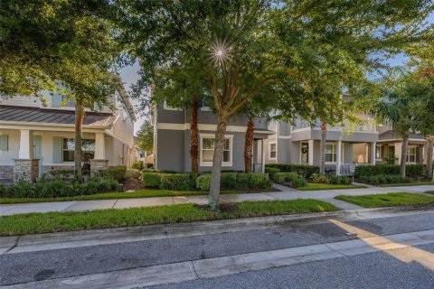 House in Winter Garden, Florida 4 bedrooms, 212.93 sq.m. № 1900467 - photo 2