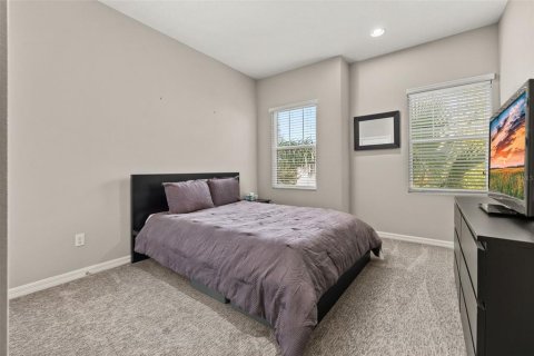 House in Winter Garden, Florida 4 bedrooms, 212.93 sq.m. № 1900467 - photo 25
