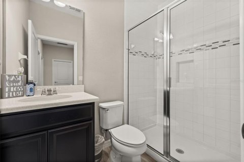 House in Winter Garden, Florida 4 bedrooms, 212.93 sq.m. № 1900467 - photo 23