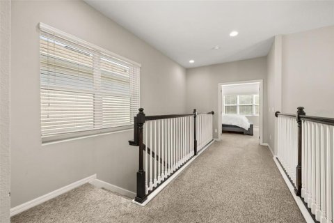 House in Winter Garden, Florida 4 bedrooms, 212.93 sq.m. № 1900467 - photo 16